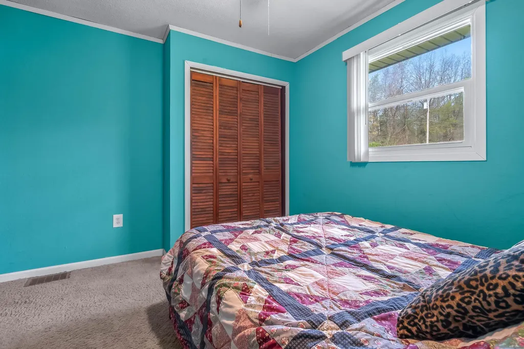 7901 Topinabee Drive Reading Township MI 49255