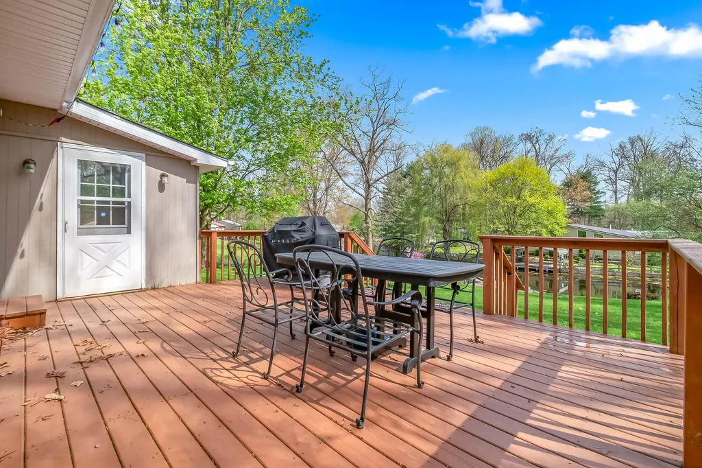 7901 Topinabee Drive Reading Township MI 49255
