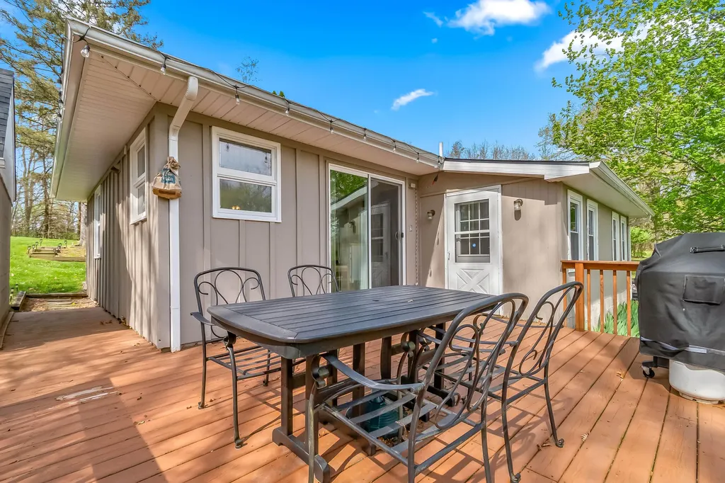 7901 Topinabee Drive Reading Township MI 49255