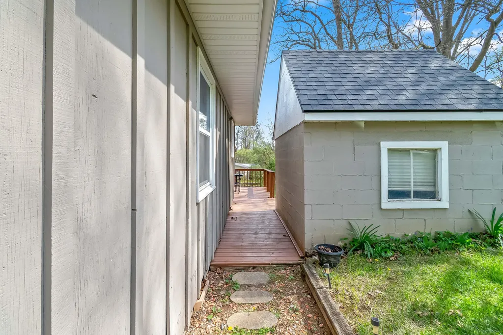 7901 Topinabee Drive Reading Township MI 49255