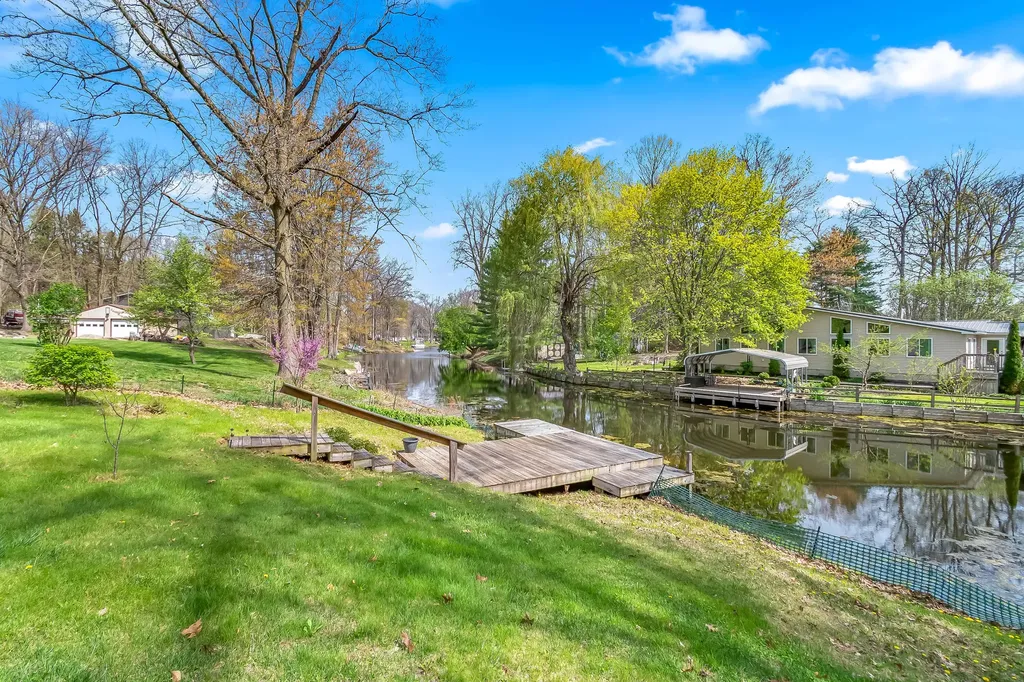 7901 Topinabee Drive Reading Township MI 49255