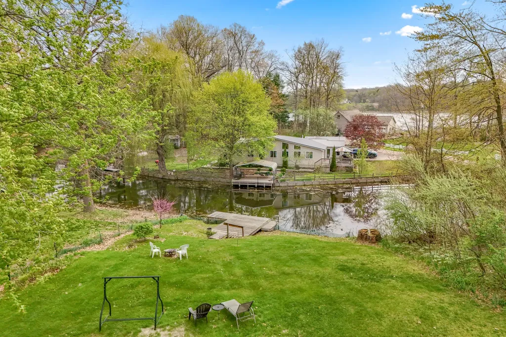 7901 Topinabee Drive Reading Township MI 49255