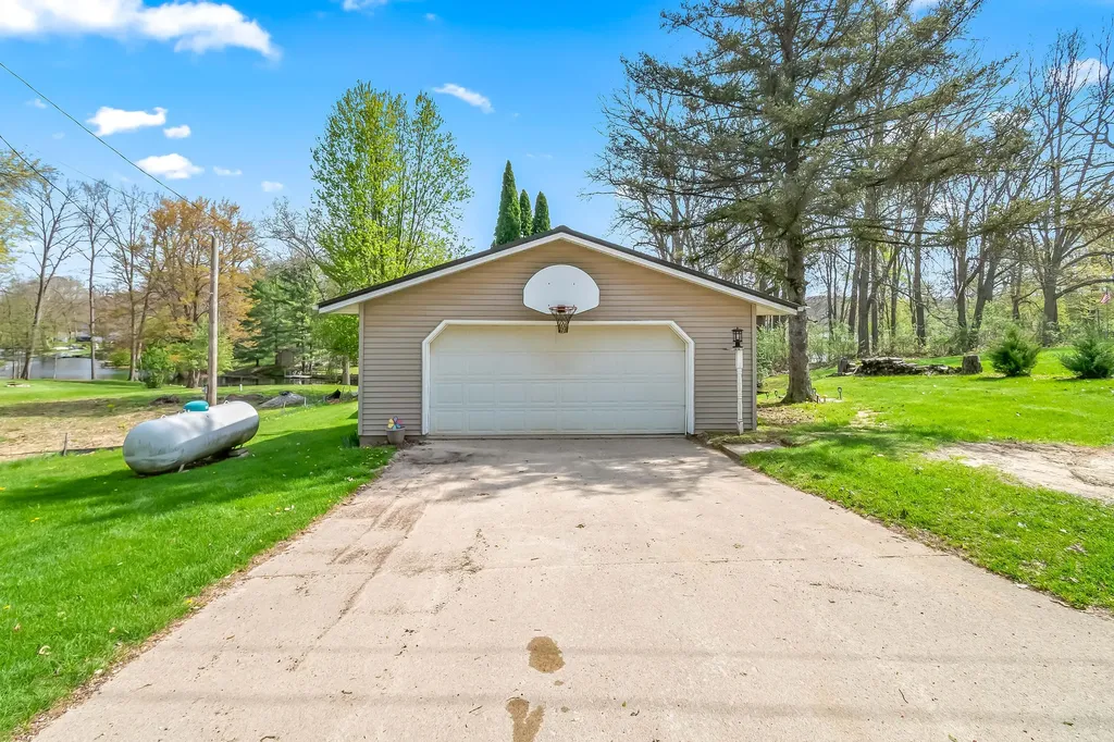 7901 Topinabee Drive Reading Township MI 49255