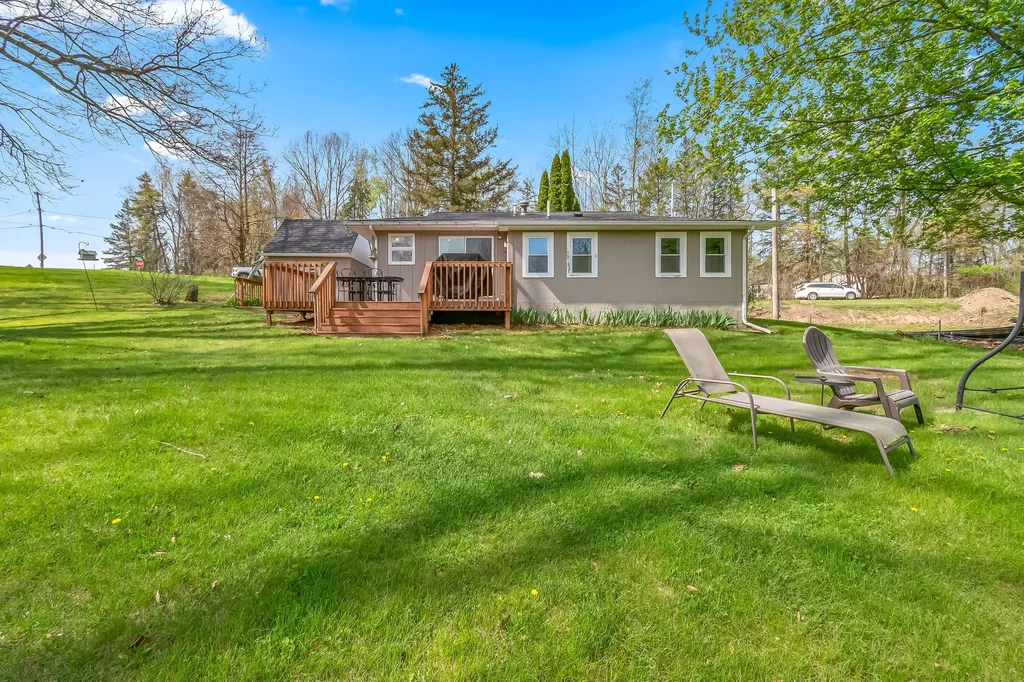7901 Topinabee Drive Reading Township MI 49255