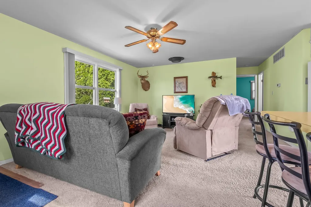 7901 Topinabee Drive Reading Township MI 49255