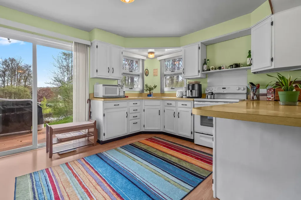 7901 Topinabee Drive Reading Township MI 49255
