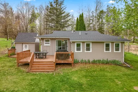 7901 Topinabee Drive Reading Township MI 49255