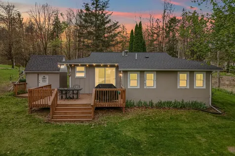 7901 Topinabee Drive Reading Township MI 49255