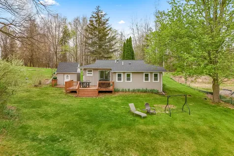 7901 Topinabee Drive Reading Township MI 49255