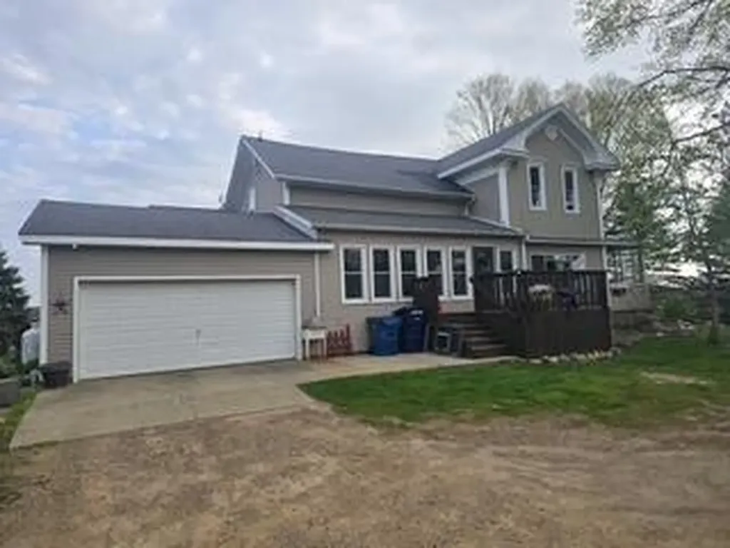 12650 Van Wert Road Homer Township MI 49252