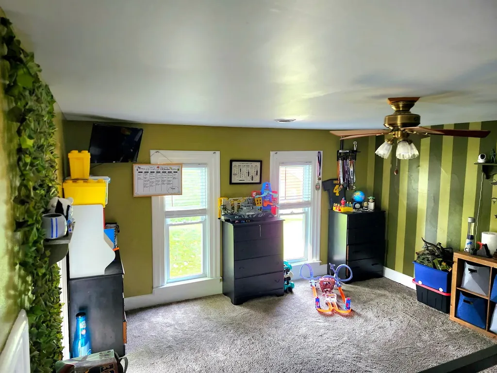 12650 Van Wert Road Homer Township MI 49252