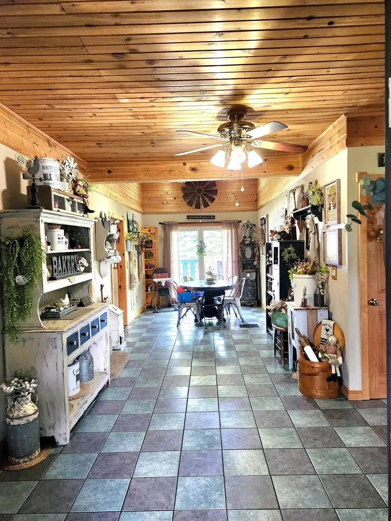 12650 Van Wert Road Homer Township MI 49252