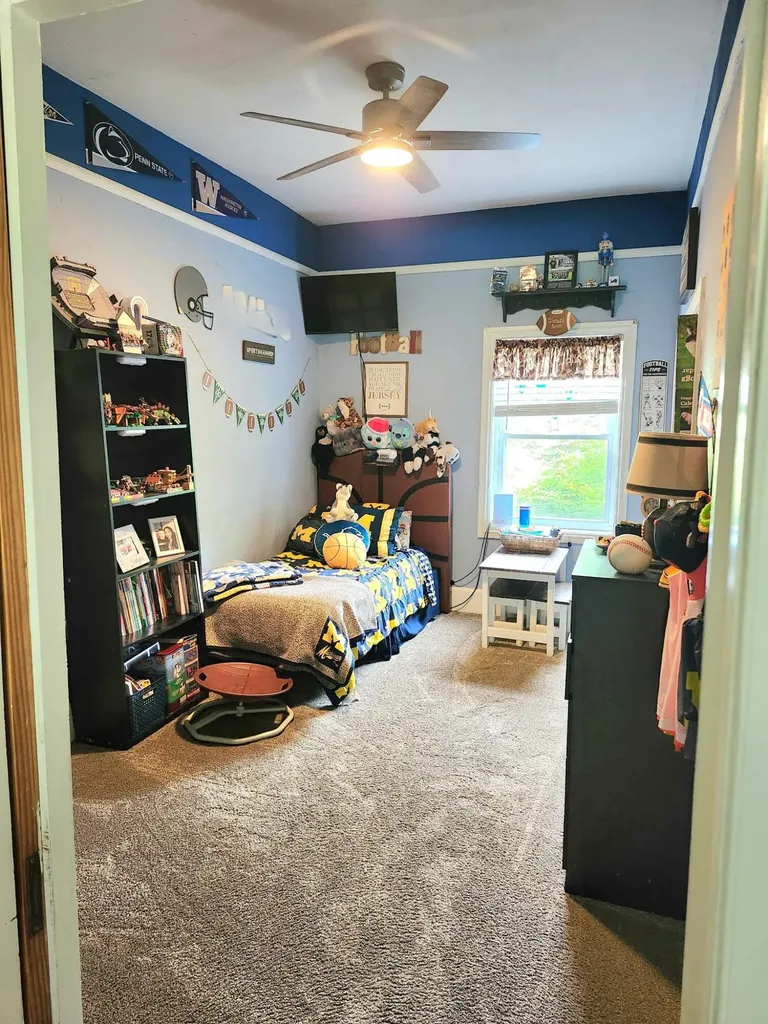 12650 Van Wert Road Homer Township MI 49252