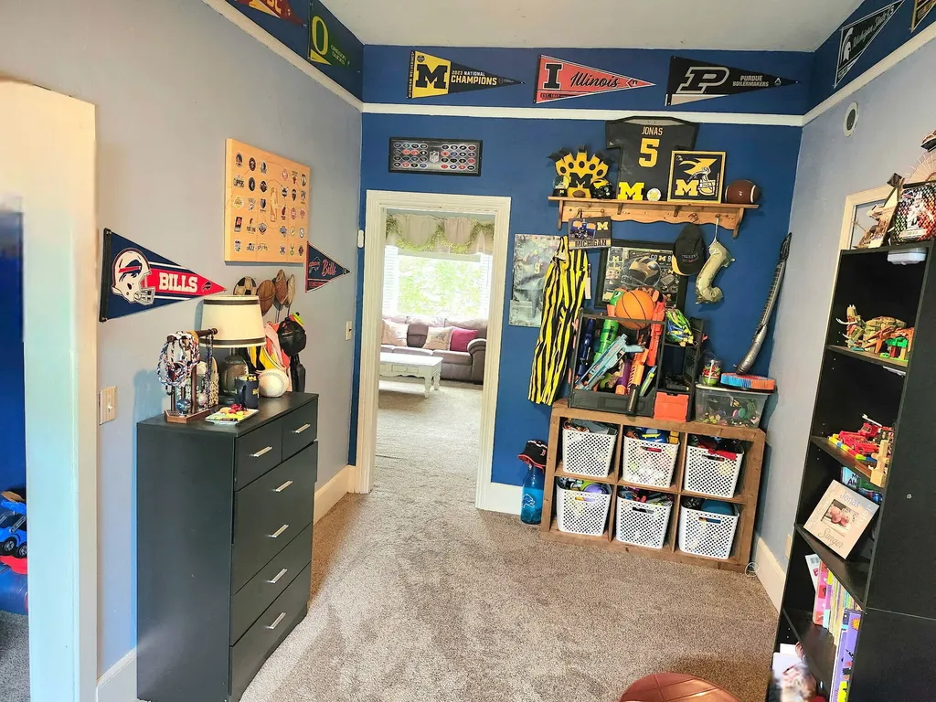12650 Van Wert Road Homer Township MI 49252