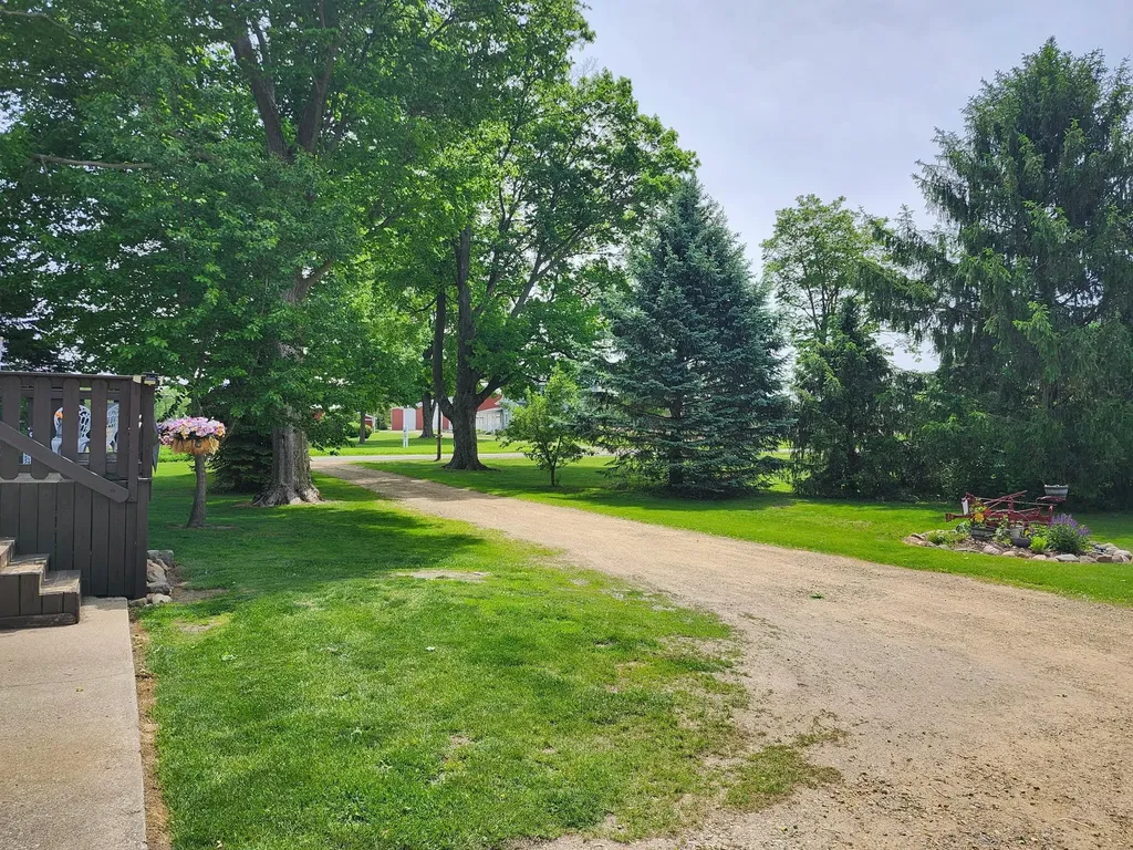 12650 Van Wert Road Homer Township MI 49252