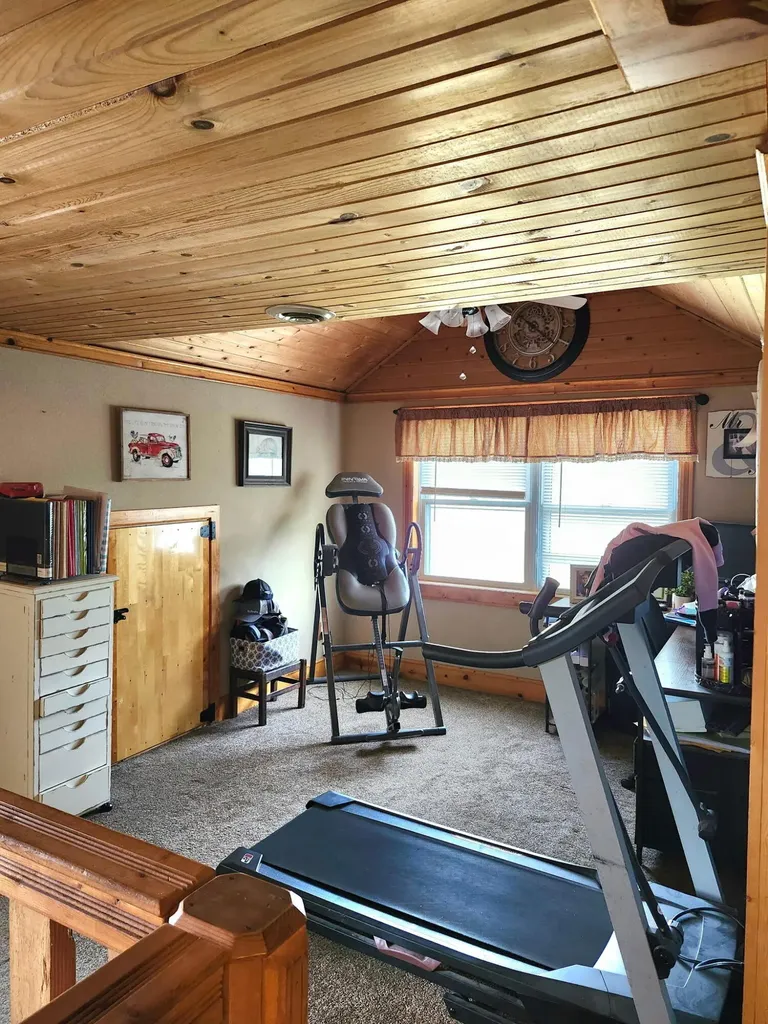 12650 Van Wert Road Homer Township MI 49252