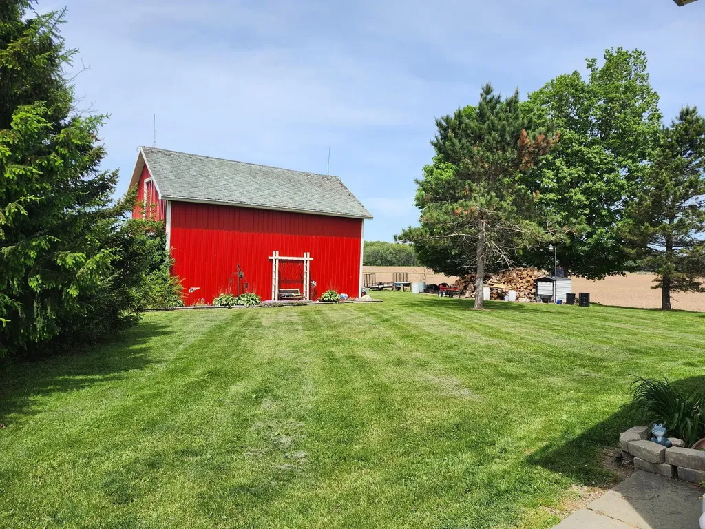 12650 Van Wert Road Homer Township MI 49252