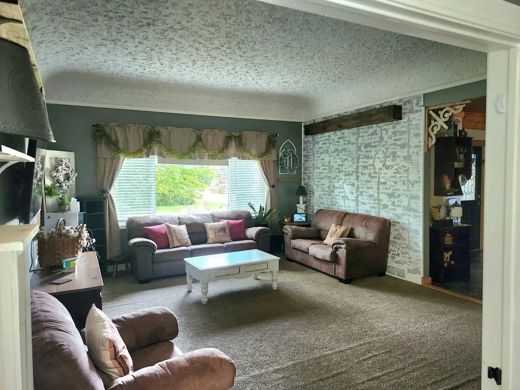 12650 Van Wert Road Homer Township MI 49252