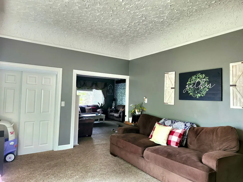 12650 Van Wert Road Homer Township MI 49252