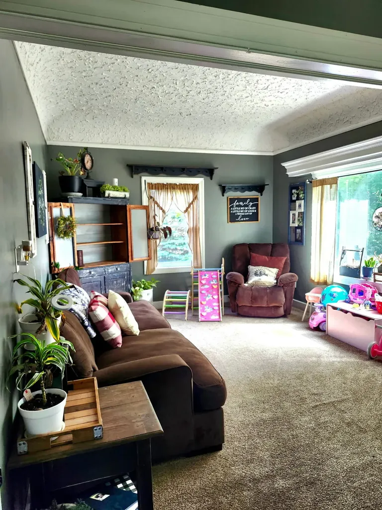 12650 Van Wert Road Homer Township MI 49252