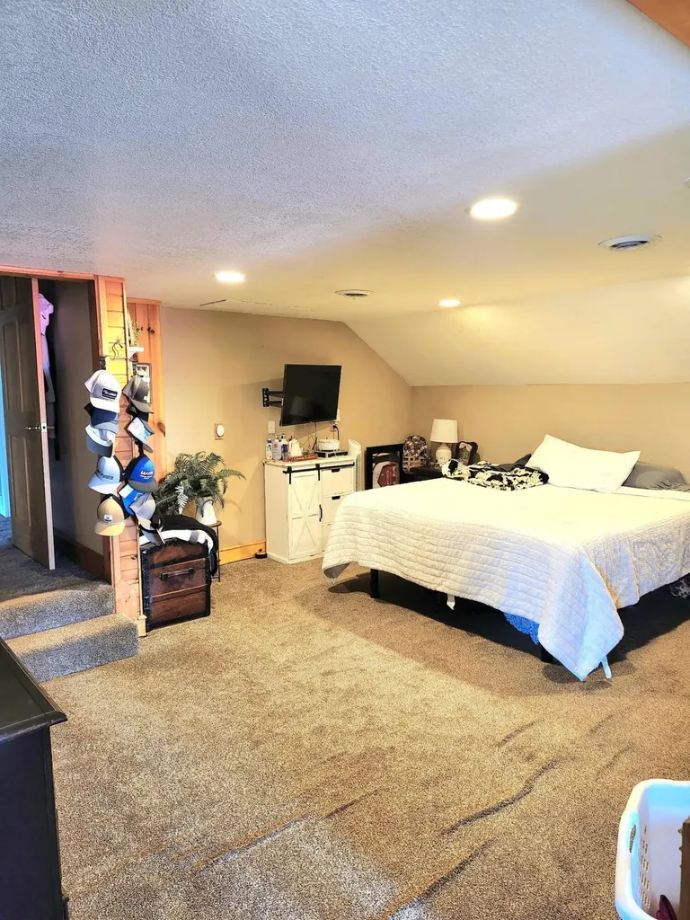 12650 Van Wert Road Homer Township MI 49252