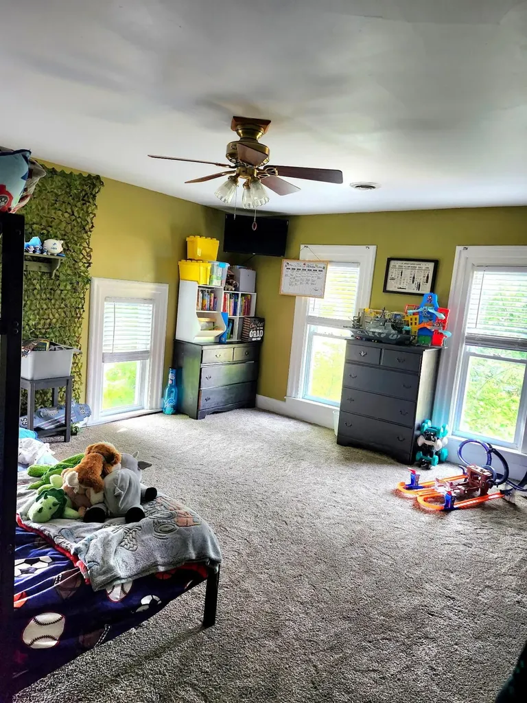 12650 Van Wert Road Homer Township MI 49252