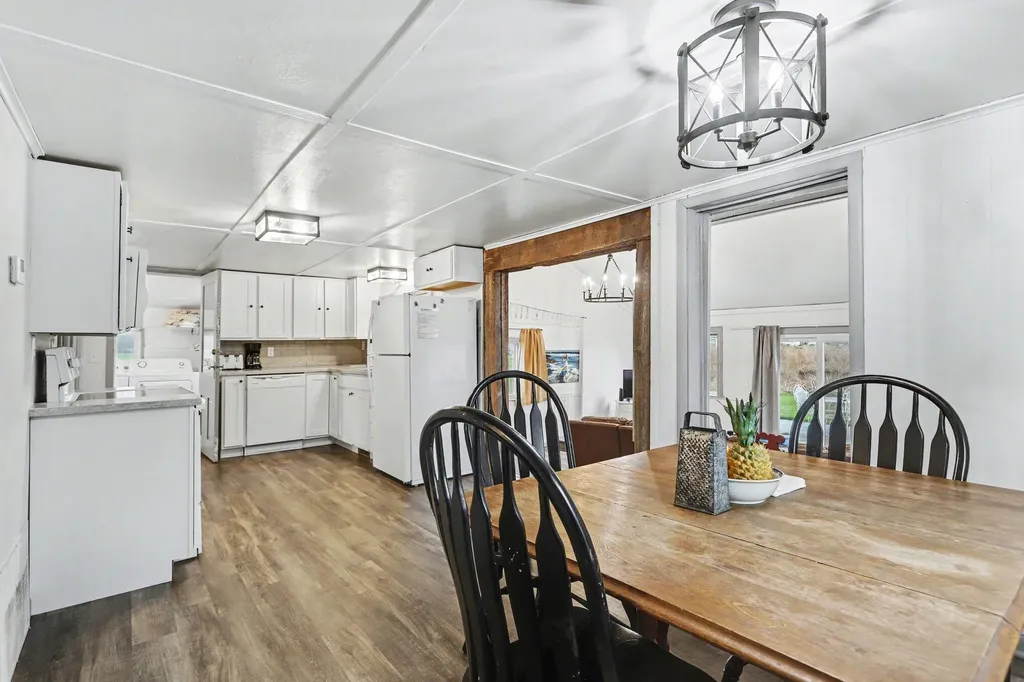 416 W Russell Drive Ovid Township MI 49036