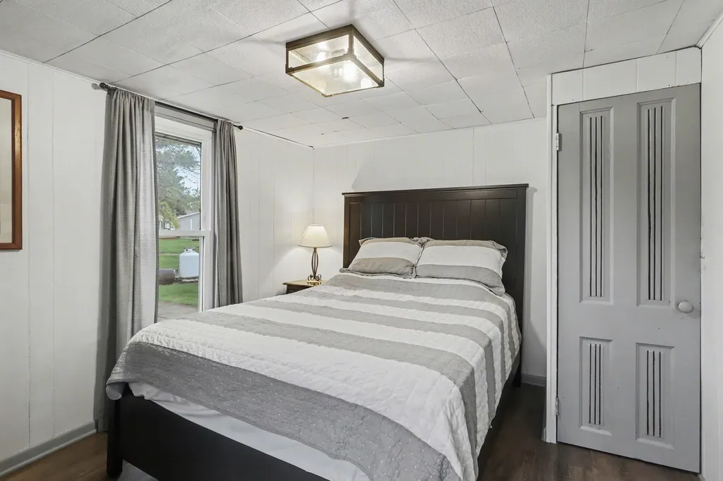 416 W Russell Drive Ovid Township MI 49036