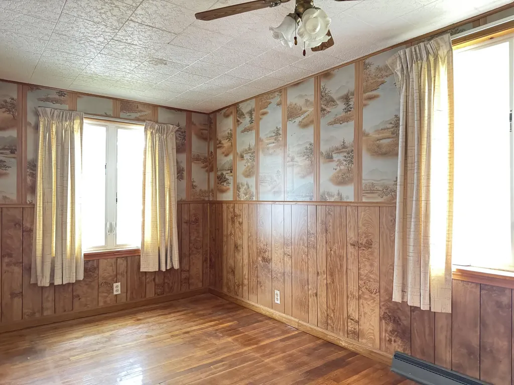 734 N Hawley Drive Girard Township MI 49036
