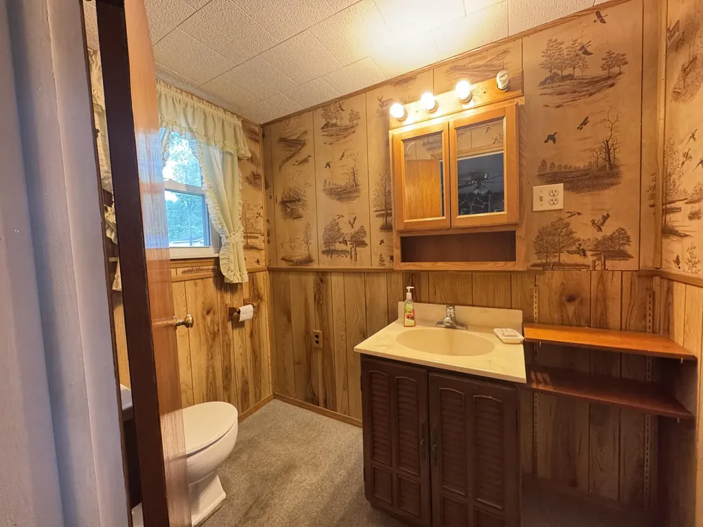 734 N Hawley Drive Girard Township MI 49036