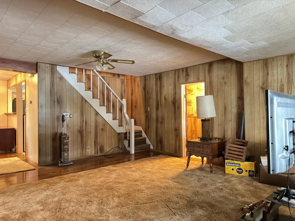 734 N Hawley Drive Girard Township MI 49036