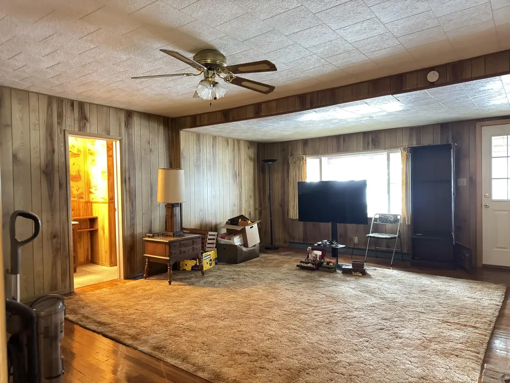 734 N Hawley Drive Girard Township MI 49036