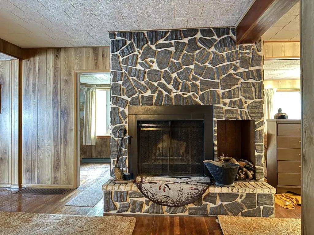 734 N Hawley Drive Girard Township MI 49036