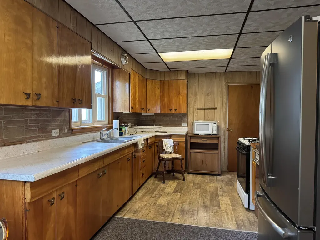 734 N Hawley Drive Girard Township MI 49036