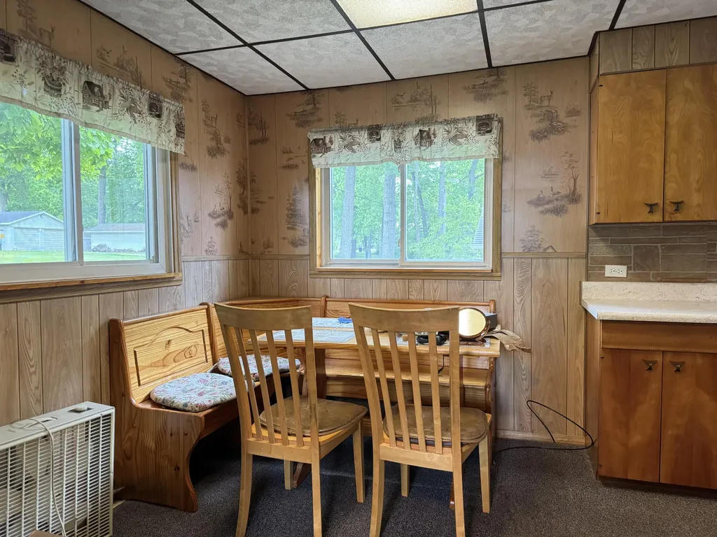 734 N Hawley Drive Girard Township MI 49036