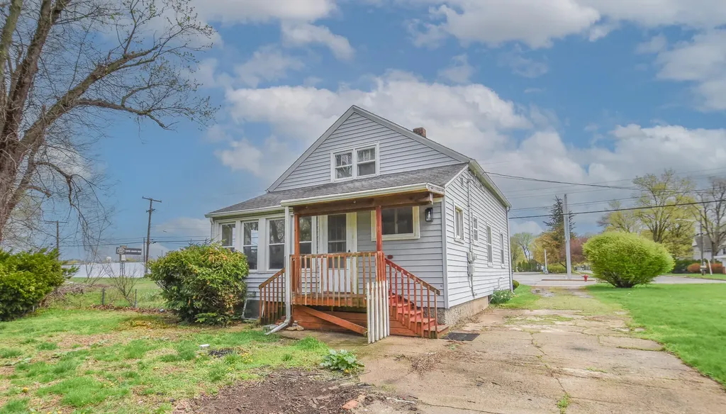 377 Marshall Street Coldwater City MI 49036
