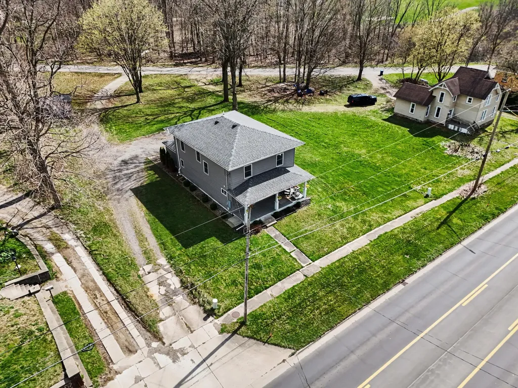 454 E Chicago Street Jonesville City MI 49250