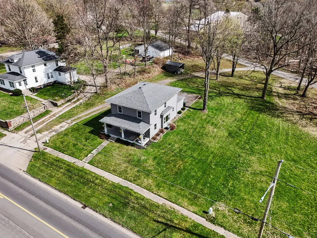 454 E Chicago Street Jonesville City MI 49250