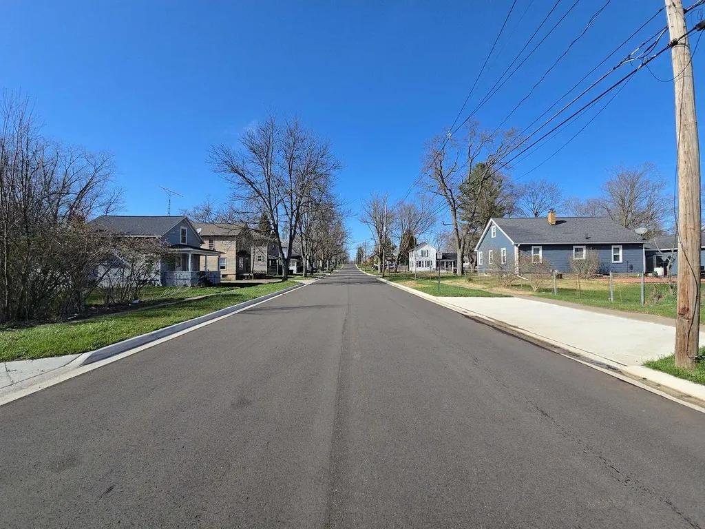 707 S Eaton Street Albion City MI 49224