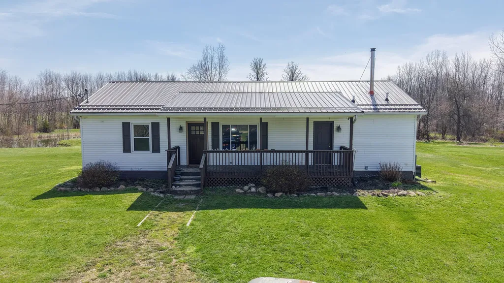 265 W Pearl Road Bethel Township MI 49036