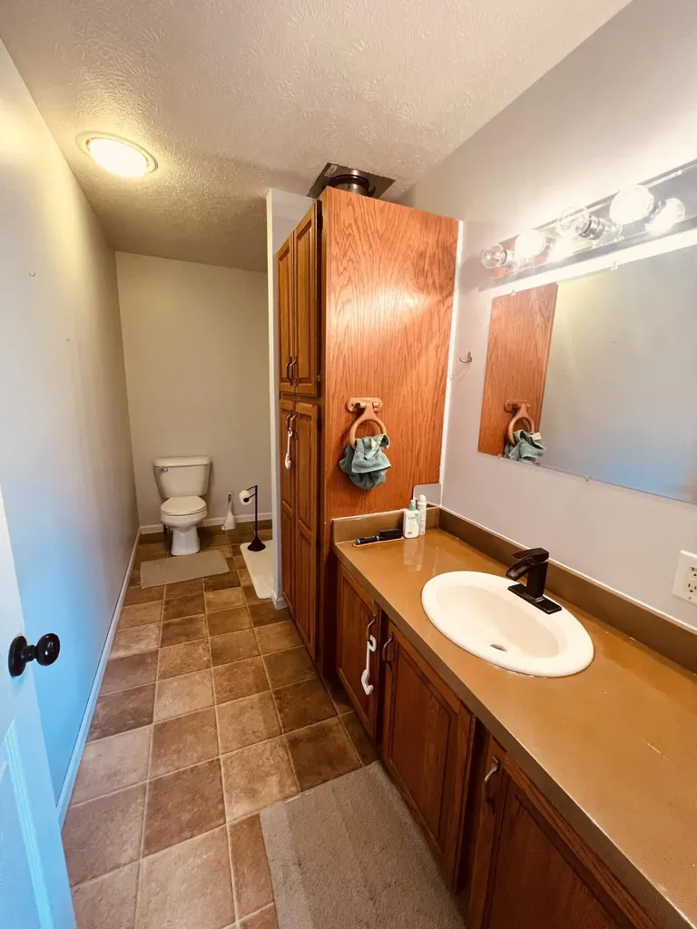 265 W Pearl Road Bethel Township MI 49036