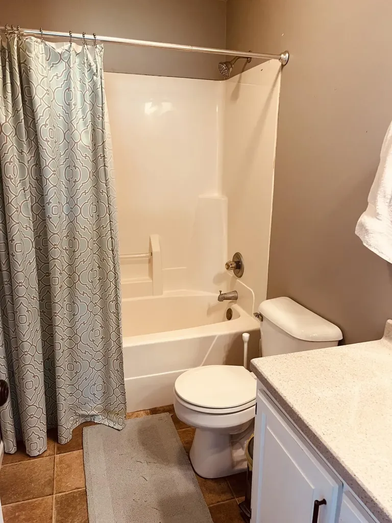 265 W Pearl Road Bethel Township MI 49036