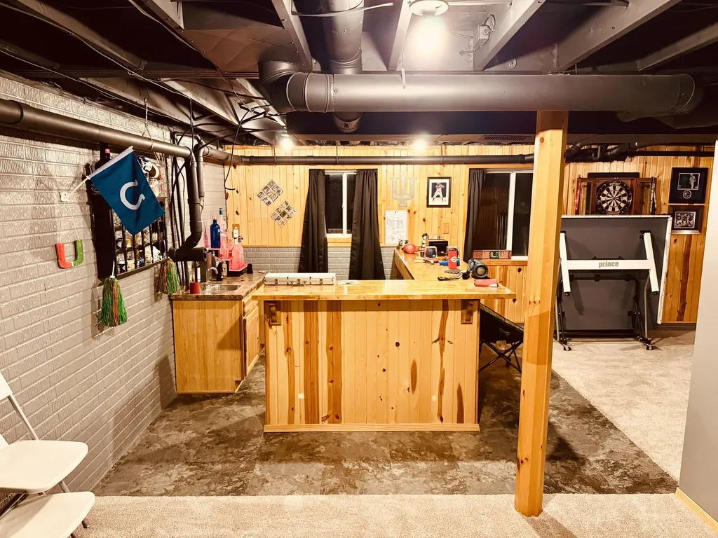 265 W Pearl Road Bethel Township MI 49036