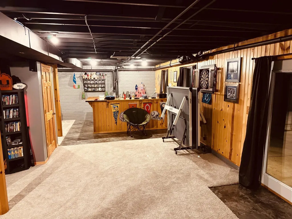 265 W Pearl Road Bethel Township MI 49036