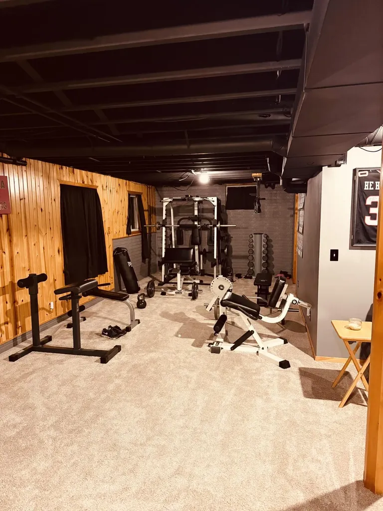 265 W Pearl Road Bethel Township MI 49036