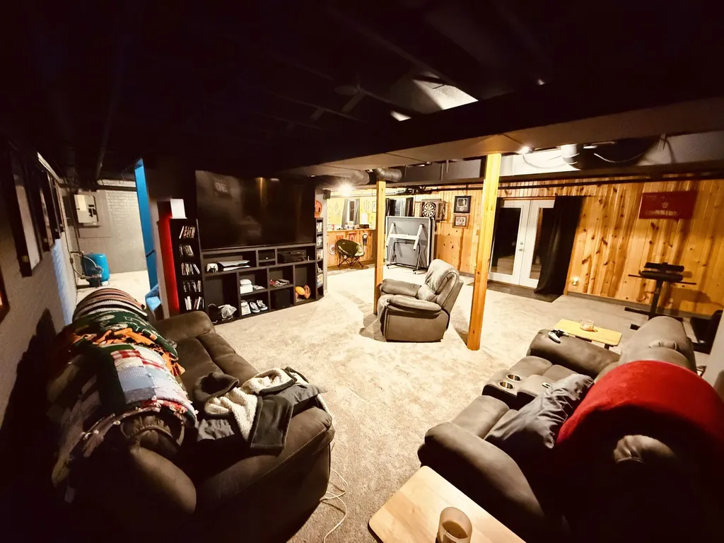 265 W Pearl Road Bethel Township MI 49036