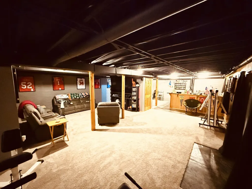 265 W Pearl Road Bethel Township MI 49036