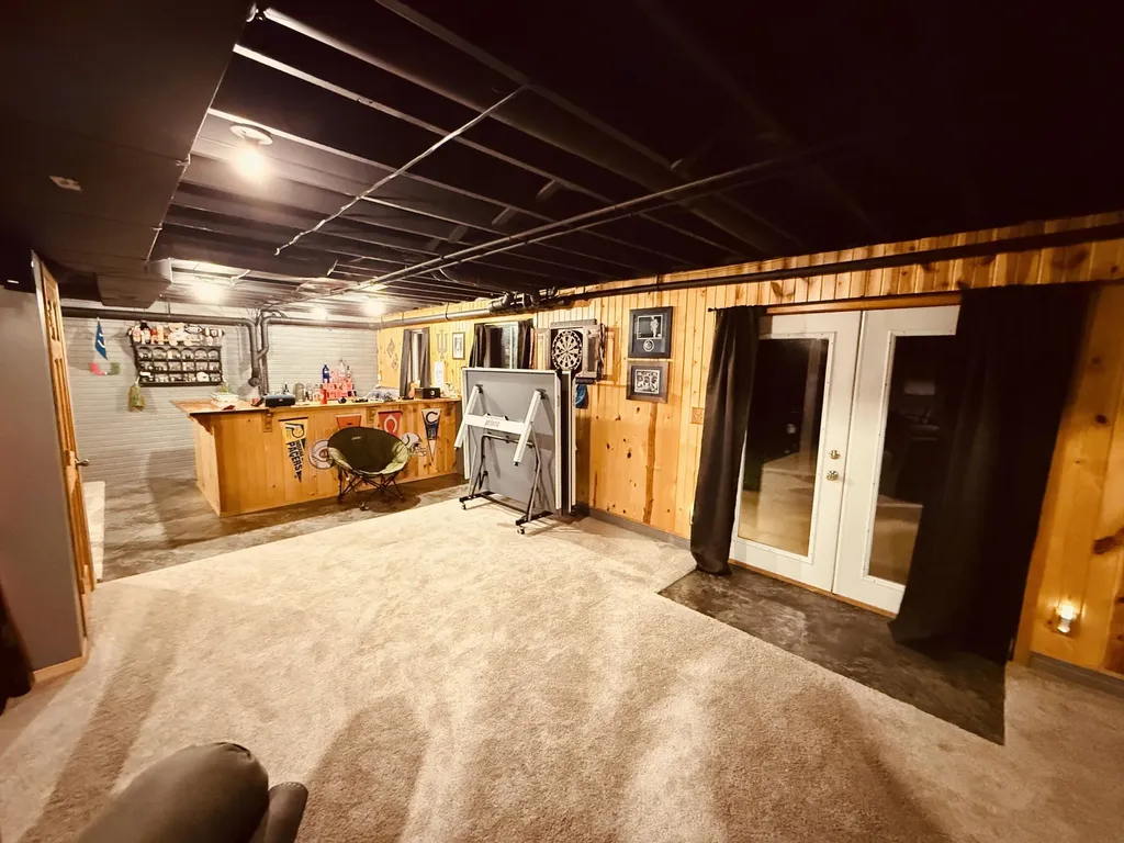 265 W Pearl Road Bethel Township MI 49036