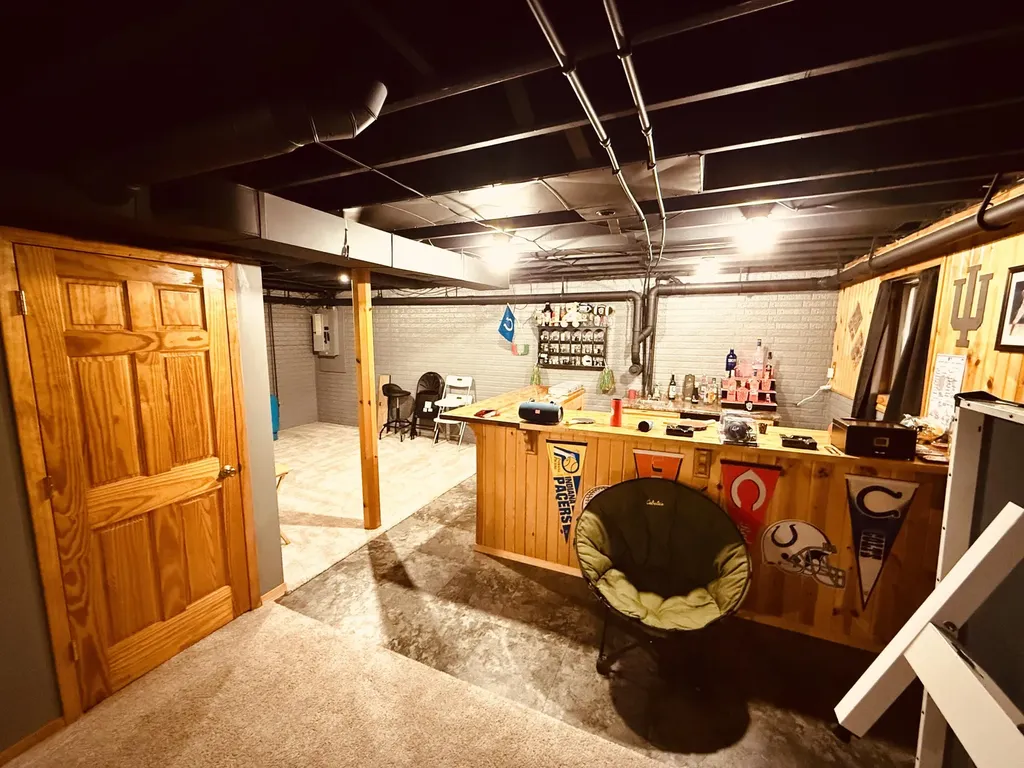 265 W Pearl Road Bethel Township MI 49036