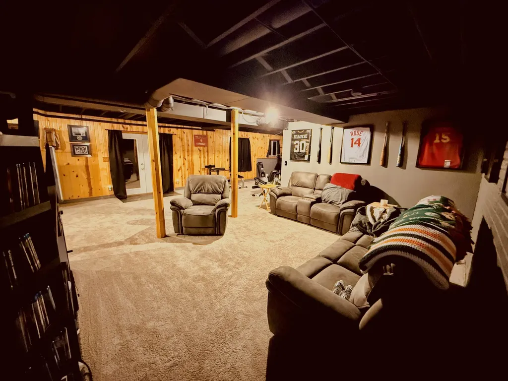 265 W Pearl Road Bethel Township MI 49036
